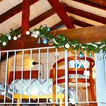 Natta Di Monte Tabor Gospodarstwo wiejskie Celle Ligure