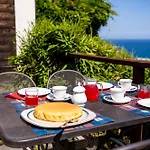Natta Di Monte Tabor * Celle Ligure