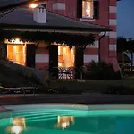 Gospodarstwo wiejskie Natta Di Monte Tabor Celle Ligure