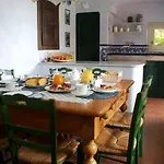 Gospodarstwo wiejskie Natta Di Monte Tabor