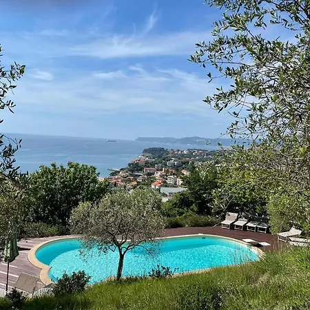 Natta Di Monte Tabor Country house
