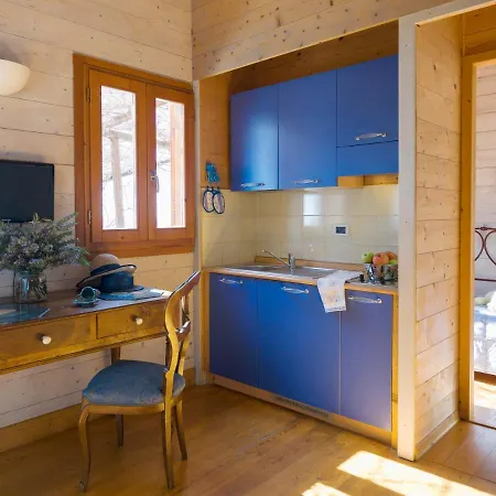 Natta Di Monte Tabor Landhuis *