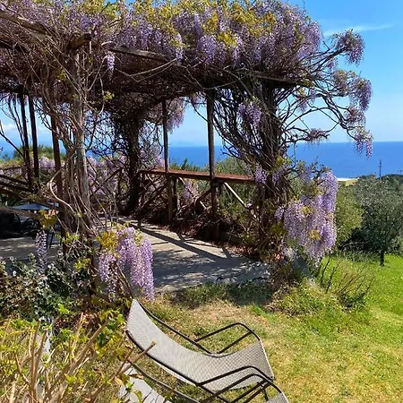 Landhuis Natta Di Monte Tabor *