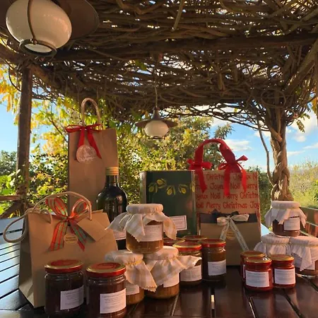 Country house Natta Di Monte Tabor