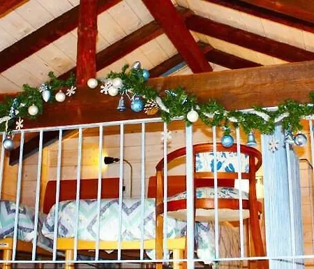 Natta Di Monte Tabor Country house Celle Ligure