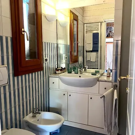 Landhuis Natta Di Monte Tabor Celle Ligure