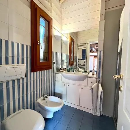Landhuis Natta Di Monte Tabor *