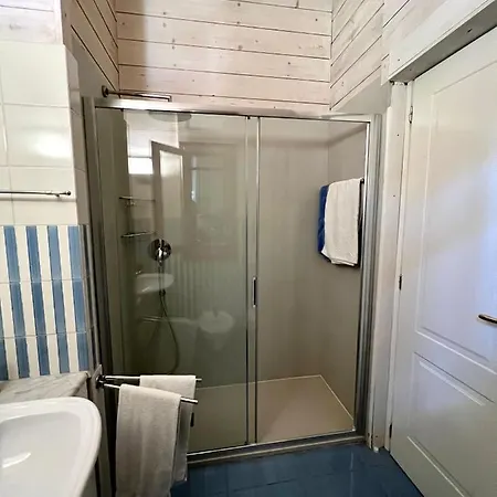 Natta Di Monte Tabor Country house