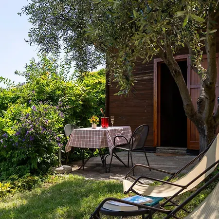 Agriturismo Natta Di Monte Tabor
