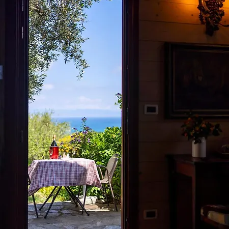 Natta Di Monte Tabor Country house