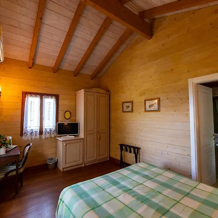 Landsted Natta Di Monte Tabor