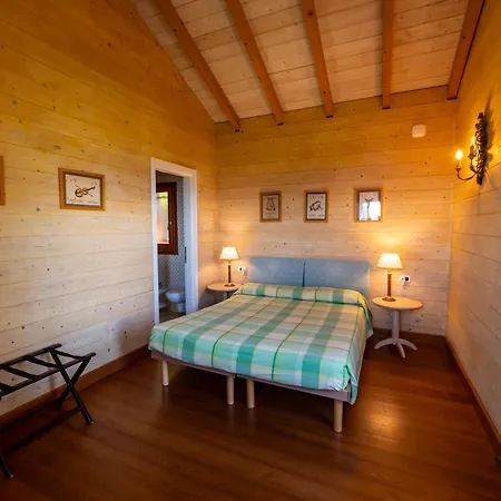 Natta Di Monte Tabor Landhuis *