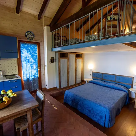 Country house Natta Di Monte Tabor *