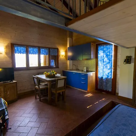 Natta Di Monte Tabor Country house Celle Ligure
