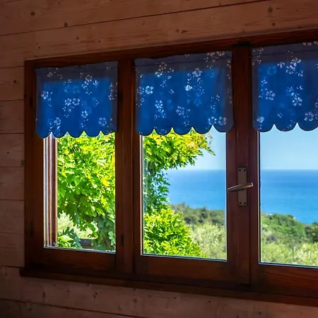 Landhuis Natta Di Monte Tabor Celle Ligure