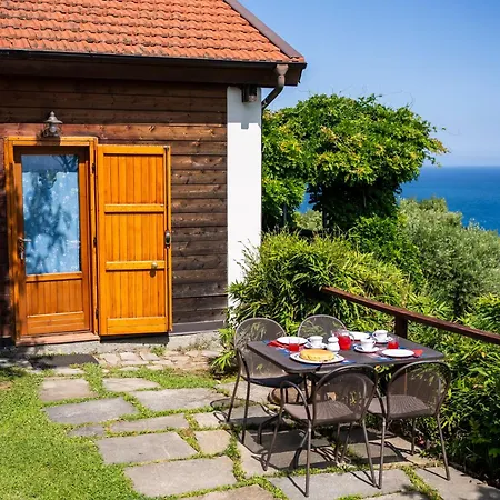 Agriturismo Natta Di Monte Tabor *