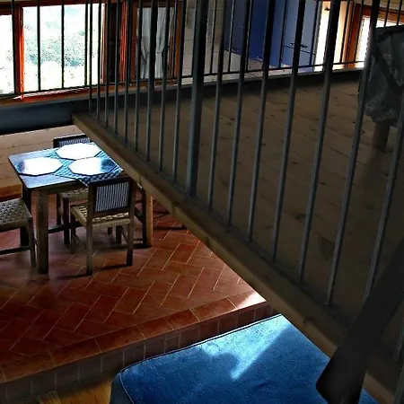 Landhuis Natta Di Monte Tabor *
