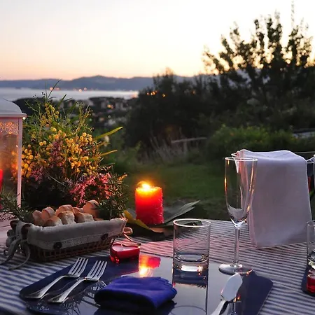 Landsted Natta Di Monte Tabor