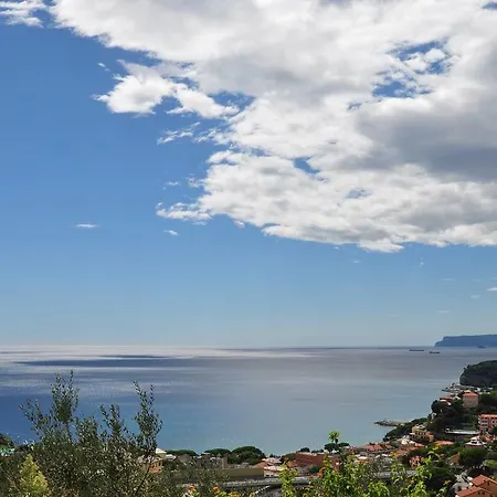 Natta Di Monte Tabor Country house *