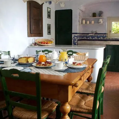 Landhuis Natta Di Monte Tabor