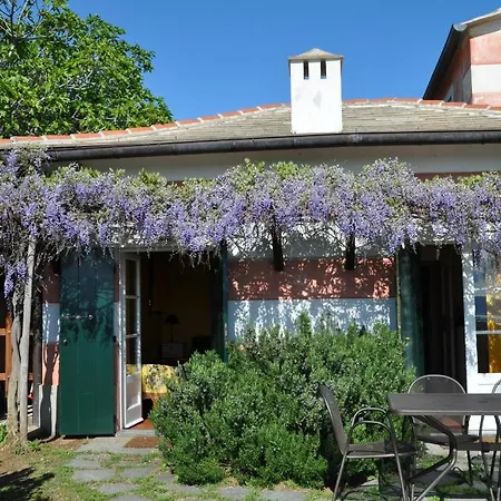 Landhuis Natta Di Monte Tabor *
