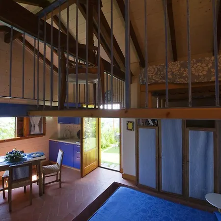 Natta Di Monte Tabor Country house Celle Ligure