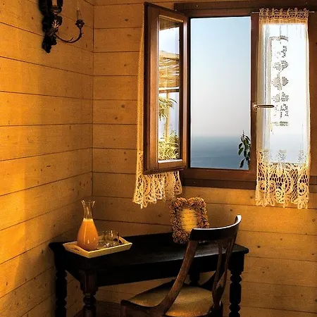 Natta Di Monte Tabor Country house