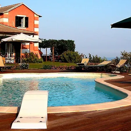 Country house Natta Di Monte Tabor