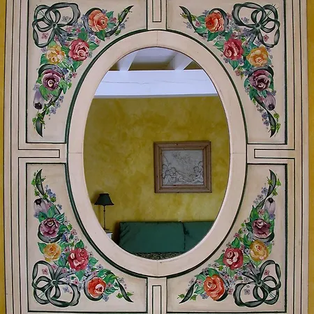 Natta Di Monte Tabor Country house
