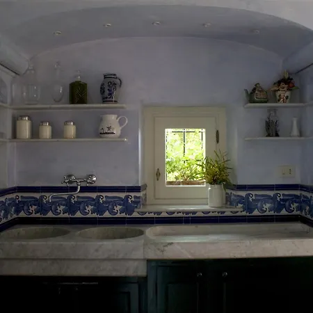 Natta Di Monte Tabor Country house