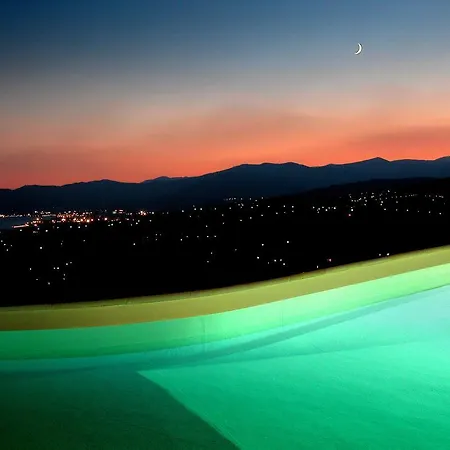 Natta Di Monte Tabor Celle Ligure