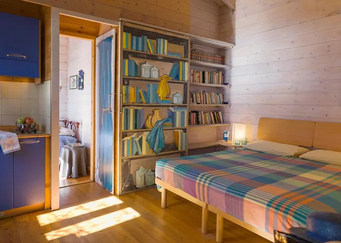 Agriturismo Natta Di Monte Tabor سيلي ليجور