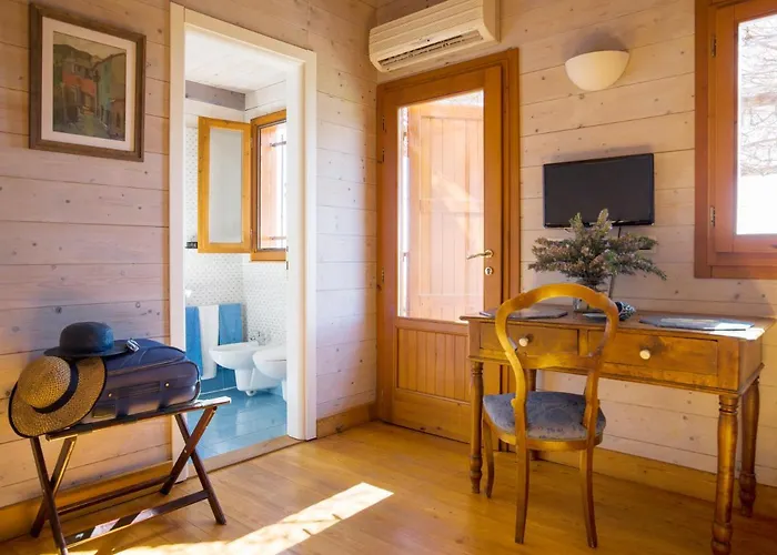 منزل ريفي Agriturismo Natta Di Monte Tabor *