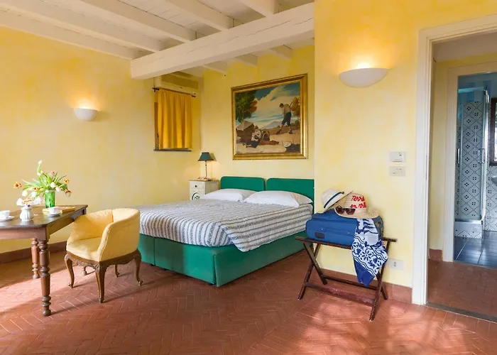 منزل ريفي Agriturismo Natta Di Monte Tabor