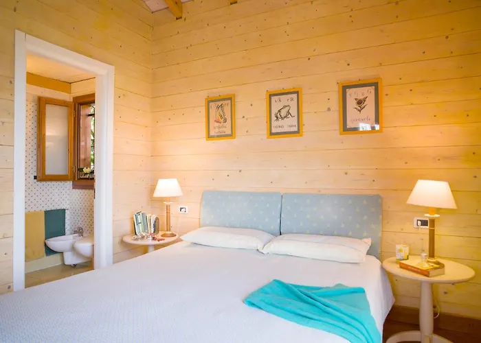 Agriturismo Natta Di Monte Tabor سيلي ليجور
