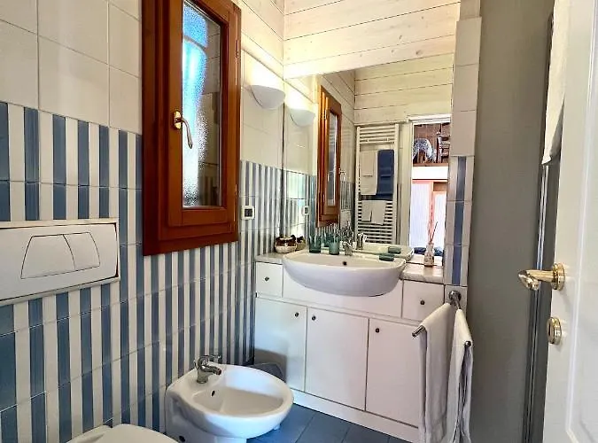 منزل ريفي Agriturismo Natta Di Monte Tabor *