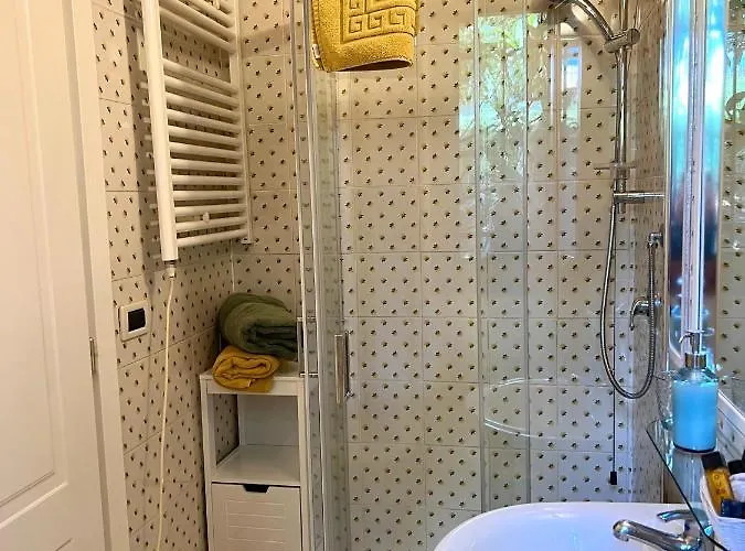 منزل ريفي Agriturismo Natta Di Monte Tabor *