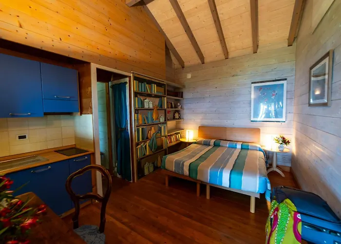 Agriturismo Natta Di Monte Tabor * سيلي ليجور