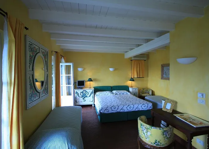 منزل ريفي Agriturismo Natta Di Monte Tabor *