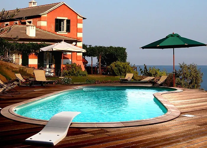 Agriturismo Natta Di Monte Tabor *