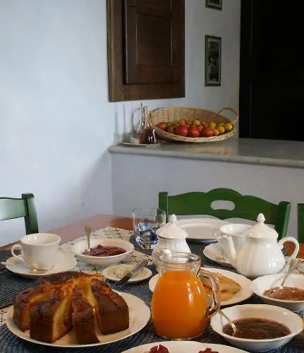 Agriturismo Natta Di Monte Tabor