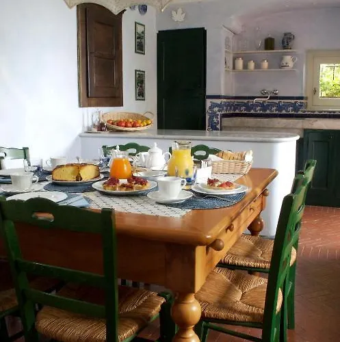منزل ريفي Agriturismo Natta Di Monte Tabor