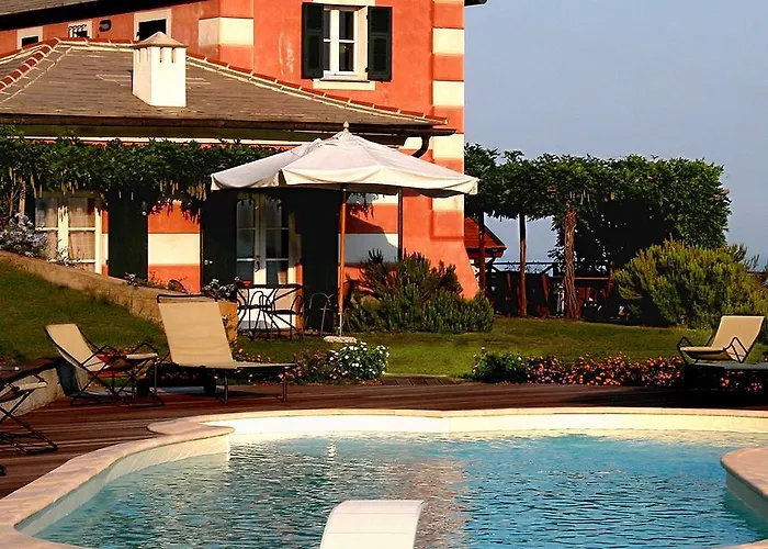 Agriturismo Natta Di Monte Tabor منزل ريفي *