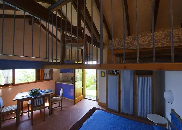 Agriturismo Natta Di Monte Tabor منزل ريفي سيلي ليجور