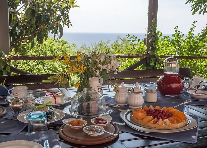 منزل ريفي Agriturismo Natta Di Monte Tabor