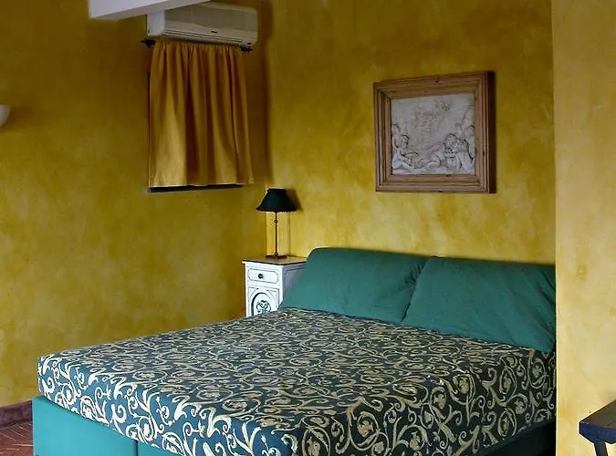Agriturismo Natta Di Monte Tabor * سيلي ليجور