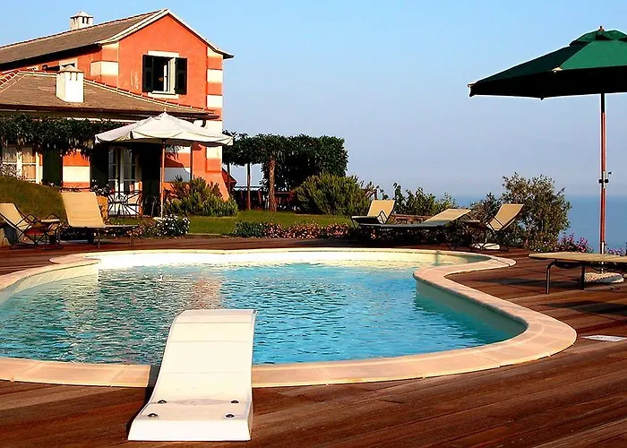 منزل ريفي Agriturismo Natta Di Monte Tabor