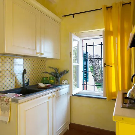 Natta Di Monte Tabor * Celle Ligure