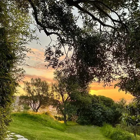 Casa de Campo Natta Di Monte Tabor Celle Ligure