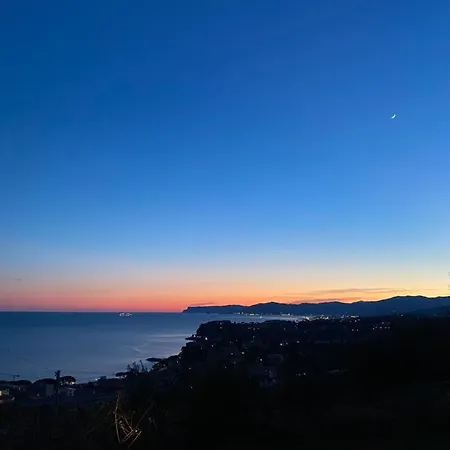 Kır Evi Natta Di Monte Tabor *